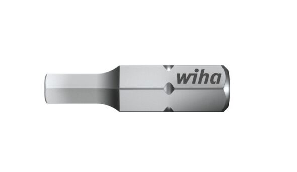 Sechskant-Standard-Bit 7013 Z SW 6,0x25