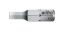 Sechskant-Standard-Bit 7013 Z SW 5,5x25