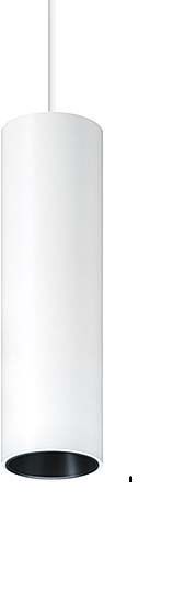 LED-Pendelleuchte P-INF PWH  #60510397