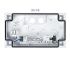 LED-Rettungszeichenleuchte PURESIGN #42186025