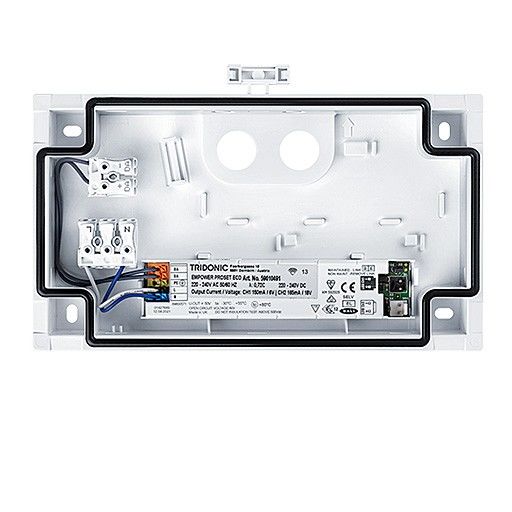 LED-Rettungszeichenleuchte PURESIGN #42186023