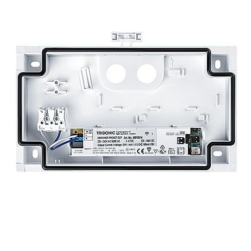 LED-Rettungszeichenleuchte PURESIGN #42186025
