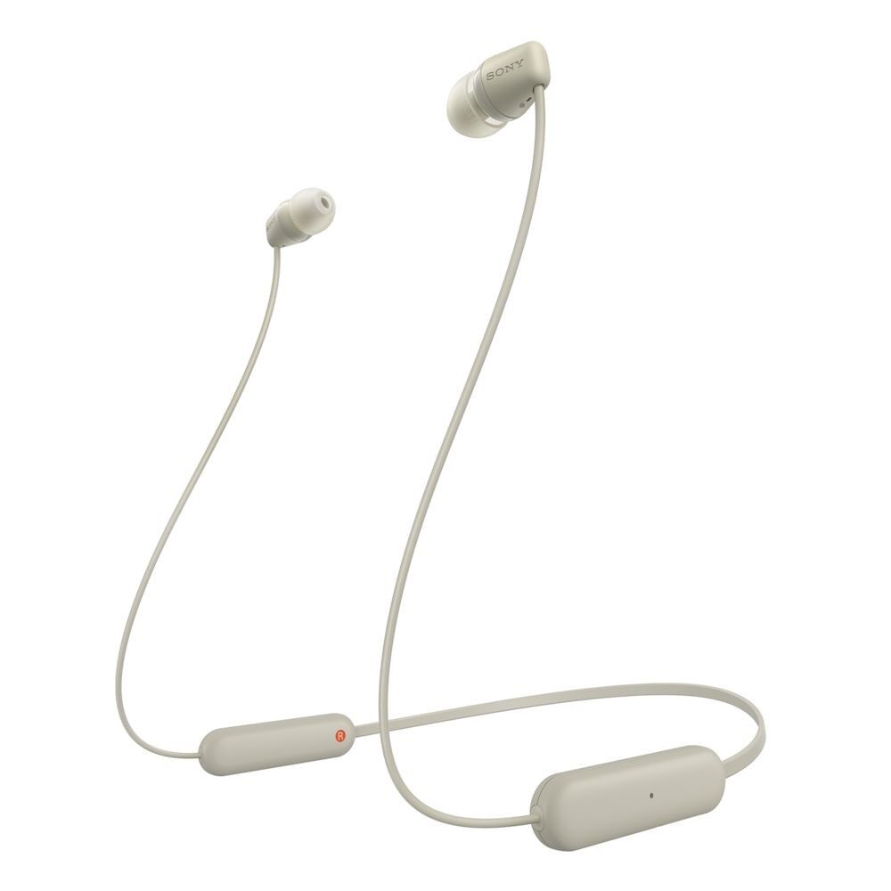Bluetooth-In-Ohr-Kopfhörer WIC100C.CE7