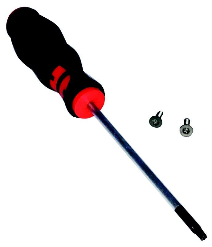 Sicherheitsschrauben 340500