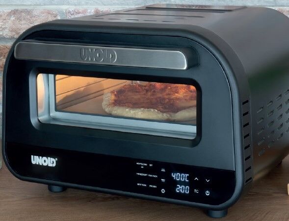 Pizzaofen 68815
