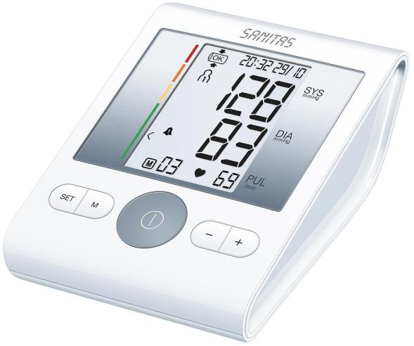 Blutdruckmessgerät SBM 22