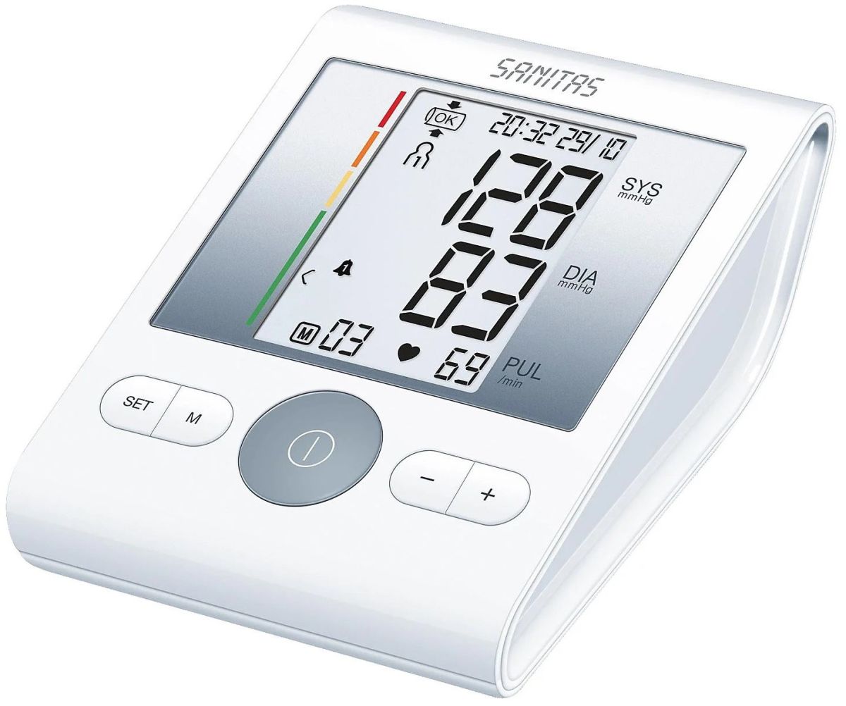 Blutdruckmessgerät SBM 22