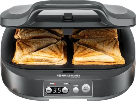 Sandwichmaker