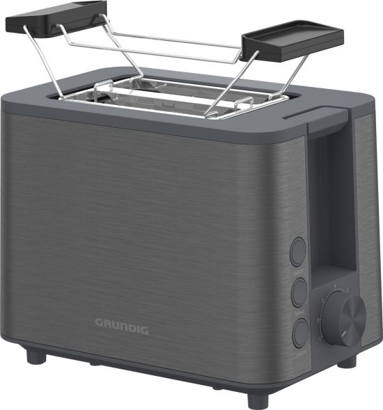 Toaster TA 7340 Dark Inox