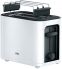 Toaster HT 3010 WH ws