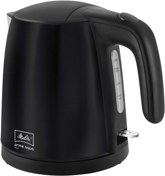 Wasserkocher 1018-04 BlackEdition