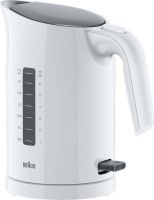 Wasserkocher WK 3110 WH ws