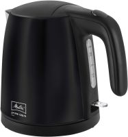 Wasserkocher 1018-04 BlackEdition