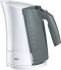 Wasserkocher WK 300 WH ws