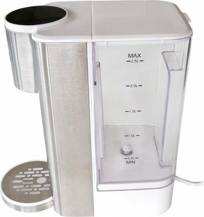 Express Heißwasserbereiter 18610 ws