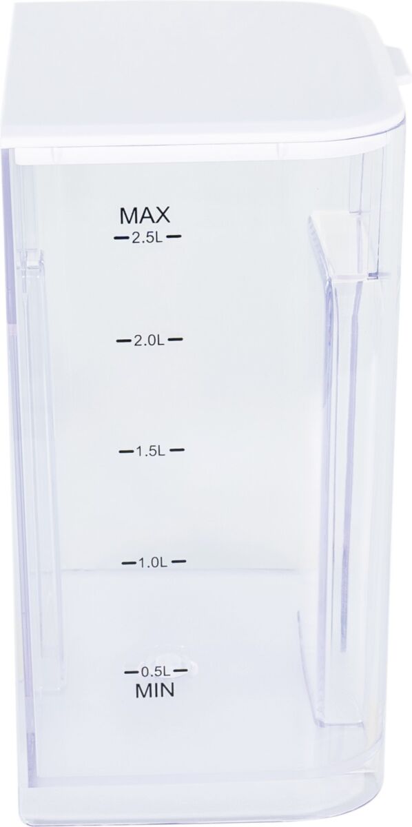 Express Heißwasserbereiter 18610 ws