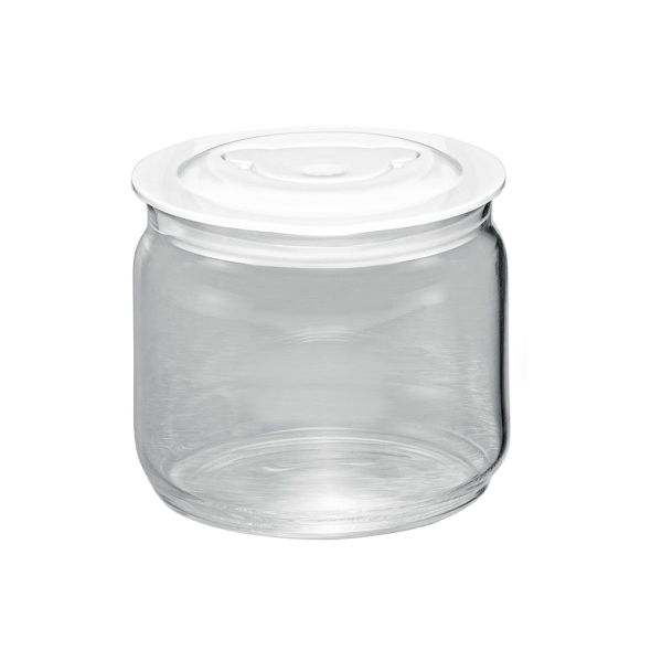 Ersatz-Glasbehälter 0,5l JG 05