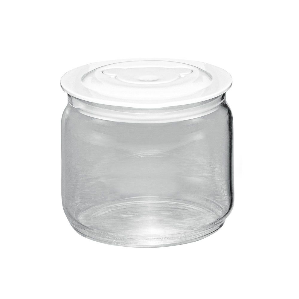 Ersatz-Glasbehälter 0,5l JG 05