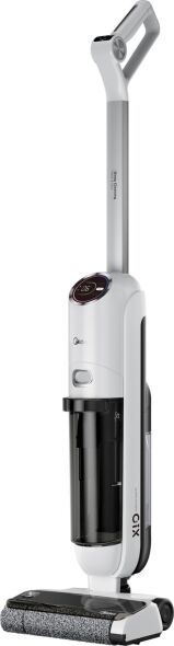 Nass/Trockensauger X10 White