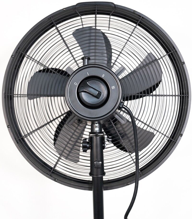 Standventilator 86725