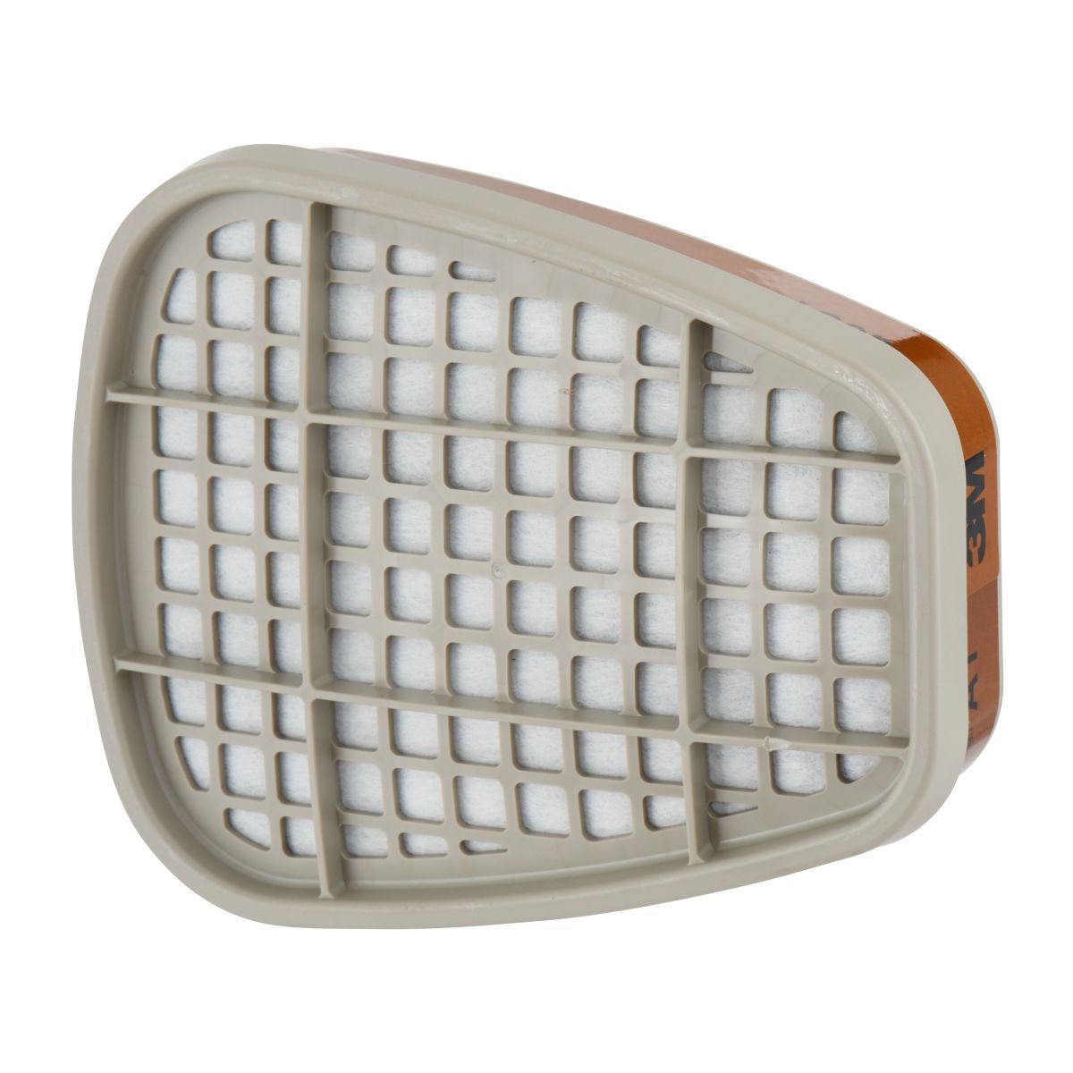 Atemschutz Ersatzfilter 6051 (VE8)