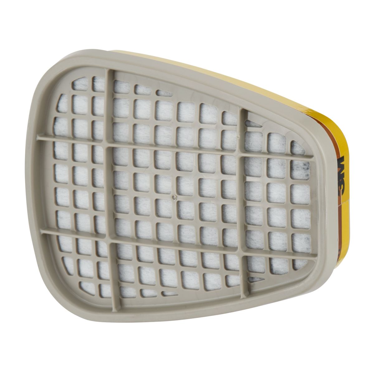 Atemschutz Ersatzfilter 6075 (VE8)