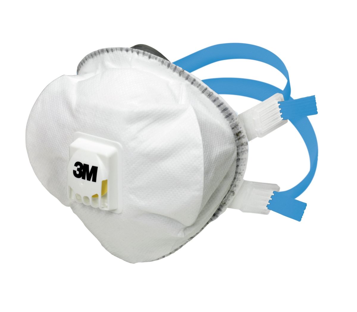 Atemschutzmaske 8825+ (VE5)