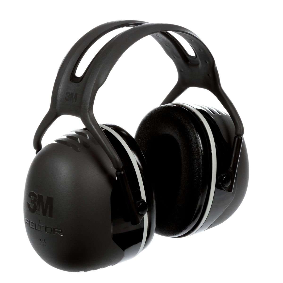 Peltor X Helm-Adapter X5P5E