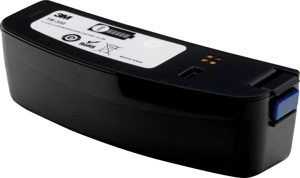 VERSAFLO Batterie TR332