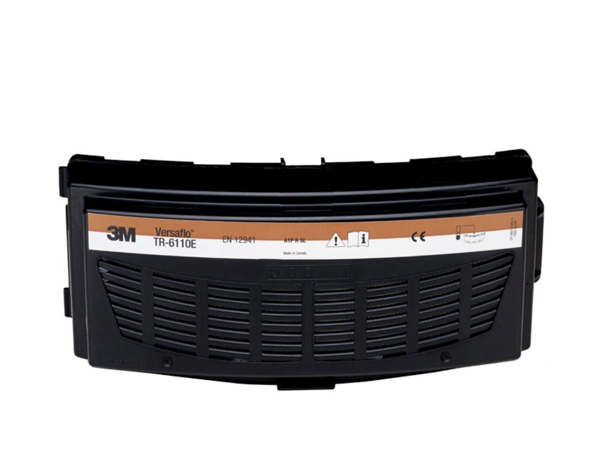Versaflo Filter TR-6110E