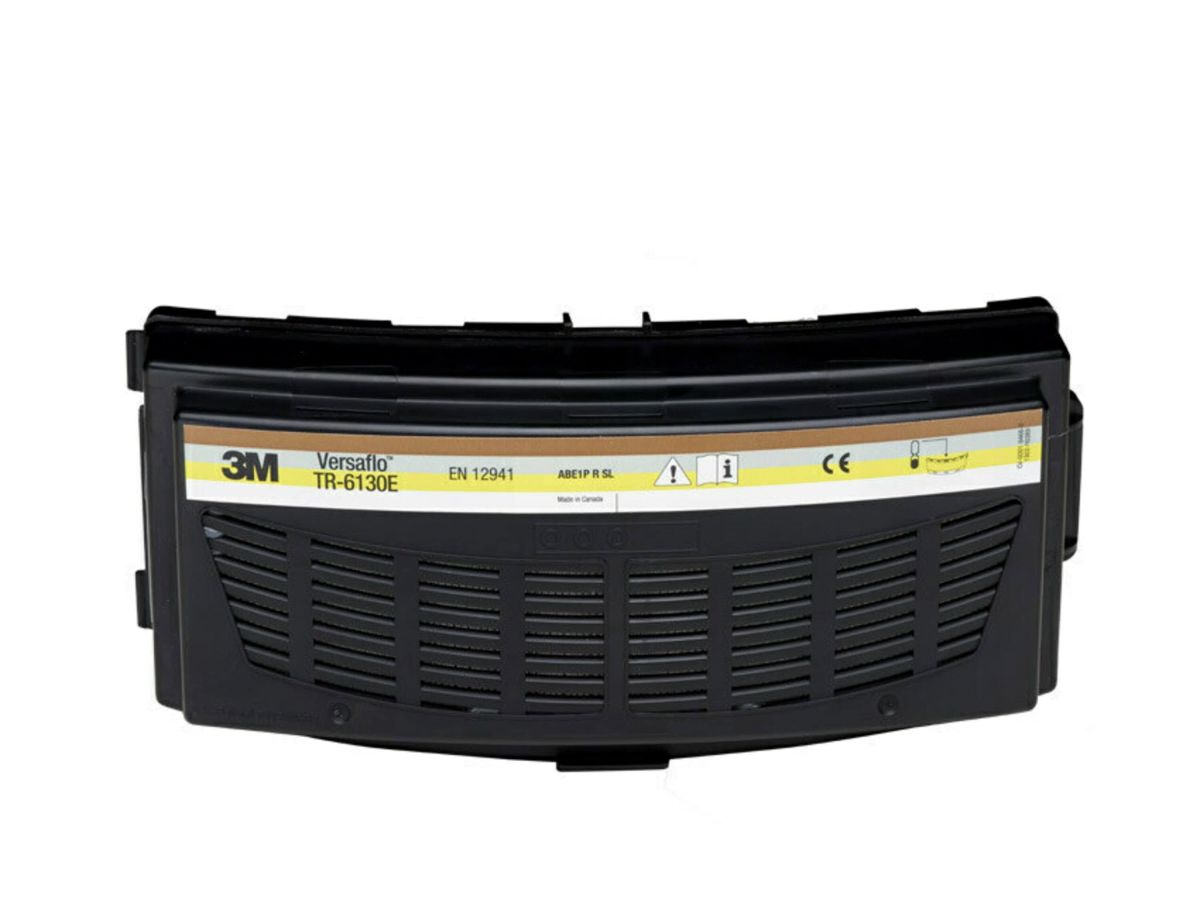 Versaflo Filter TR-6130E
