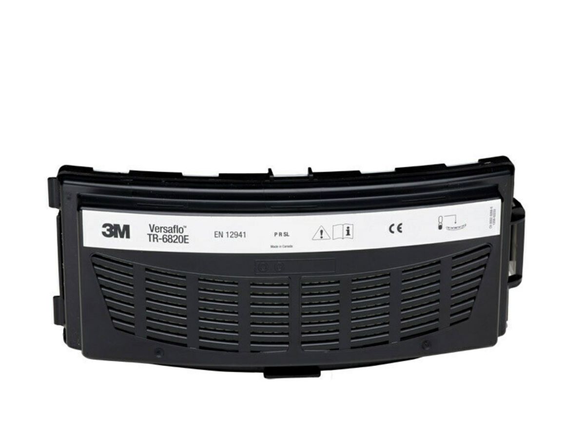 Versaflo Partikelfilter TR-6820E