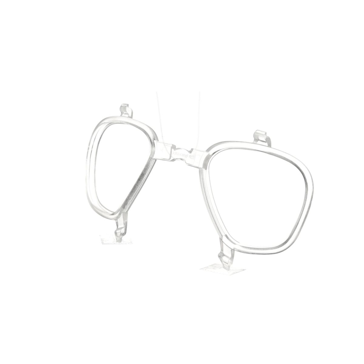Vollsichtbrille GoggleGear GG500PI