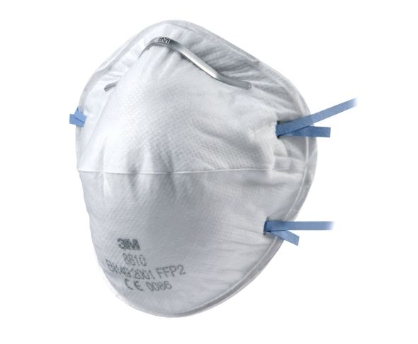 Atemschutzmaske FFP2 8810 (VE20)