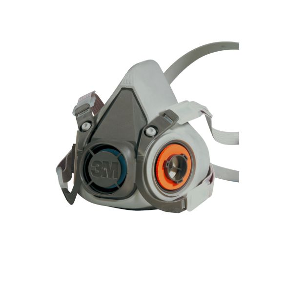Halbmaskenkörper 6300L