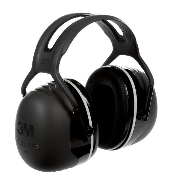 Peltor X Helm-Adapter X5P5E