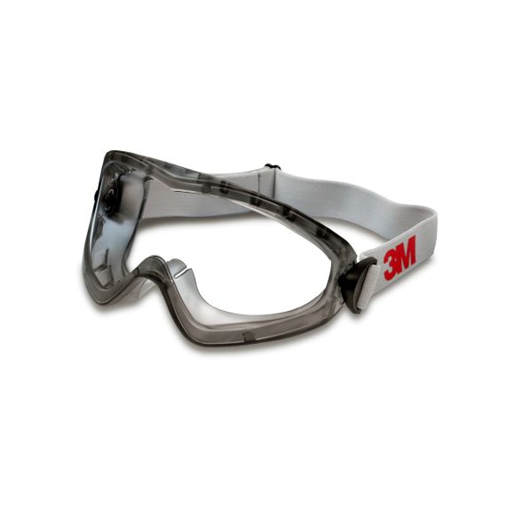 Vollsichtbrille 2890