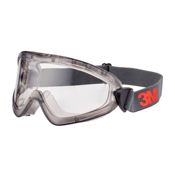 Vollsichtbrille 2890 2891S-SG