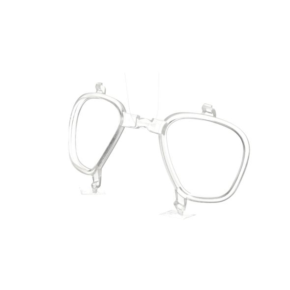 Vollsichtbrille GoggleGear GG500PI