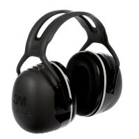 Peltor X Helm-Adapter X5P5E