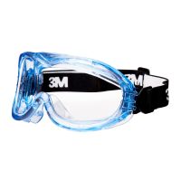 Vollsichtbrille Fahrenheit FHEITF