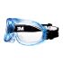 Vollsichtbrille Fahrenheit FHEIT
