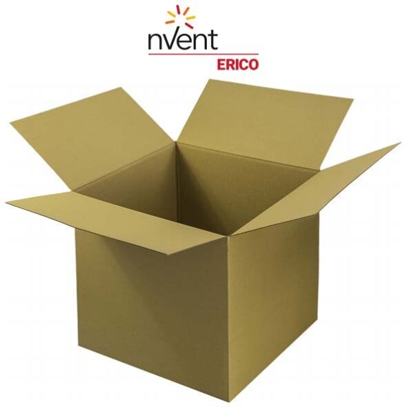 Flache Hülse HüF EriTech 1 S