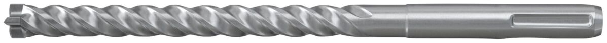 Bohrer SDS Pl. Quattric II 549927