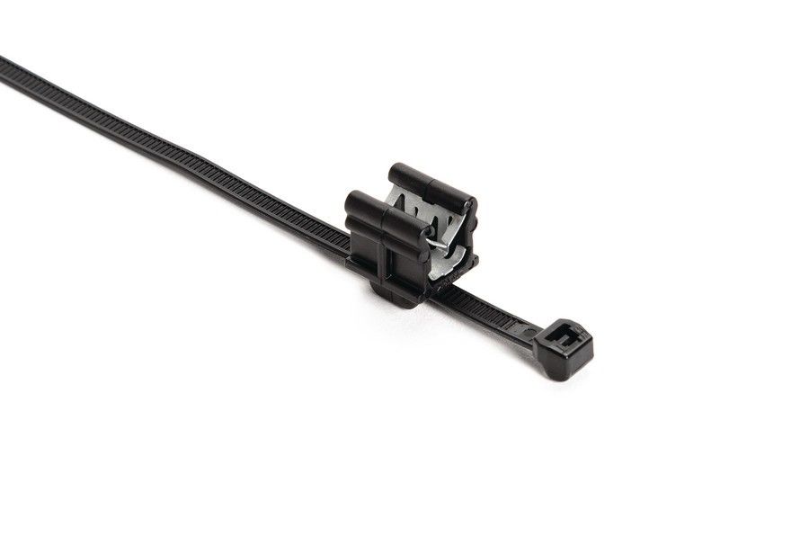 T50SOSEC19 2-teilig zur Kantenbefestigung 3,0-6,0mm