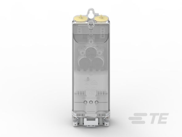 Sicherungskasten EKM-2050-3D1-4S/CE1