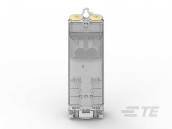 Übergangs/Sicherungskasten EKM-2050F-3D1-5S/CS