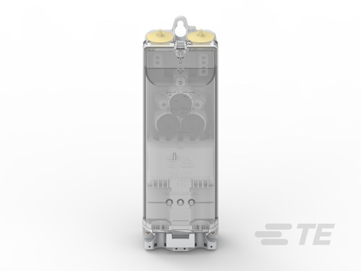 Sicherungskasten EKM-2050-3D1-4S/CE1