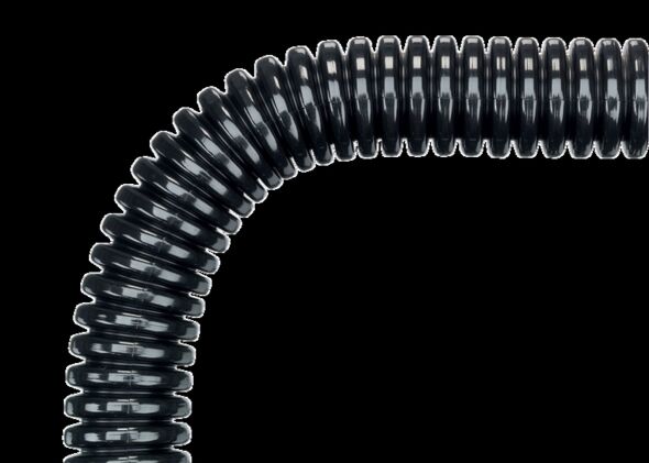 Kabelschutzschlauch EWX-PA-UL M25/P21