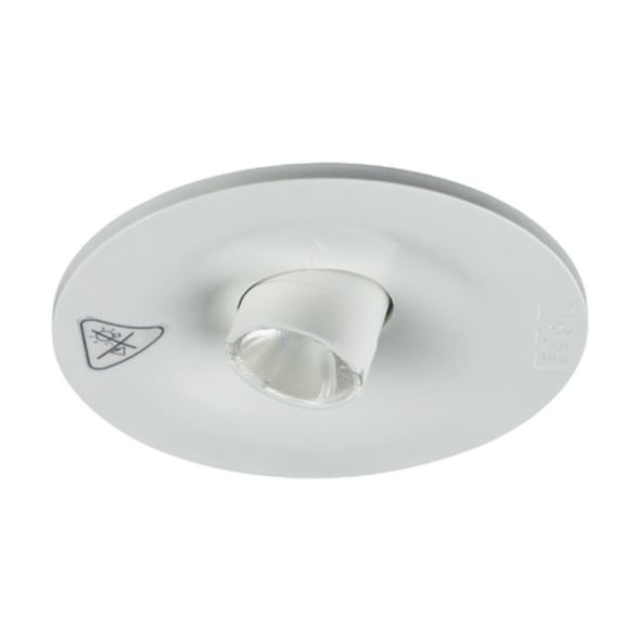 LED-Sicherheitsleuchte GuideLedSL13051.2CGS